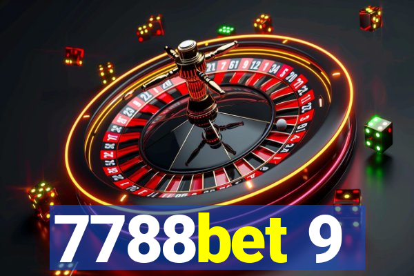 7788bet 9